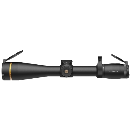 Luneta celownicza Leupold VX-6HD 3-18x44 30 mm CDS-ZL2 AO iR FireDot Duplex/TMOA Subalpine
