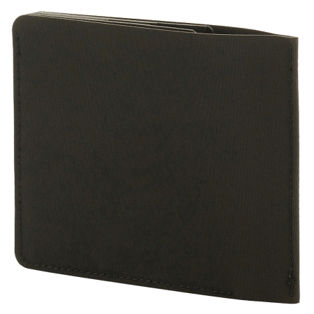 Portfel M-Tac Slim Elite czarny