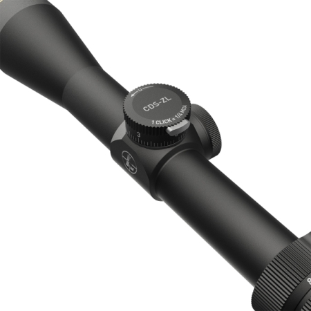 Luneta celownicza Leupold VX-3HD 2.5-8x36 1