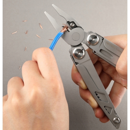 Multitool Next Tool Nextorch Flagsip Pro KT5020 w woreczku