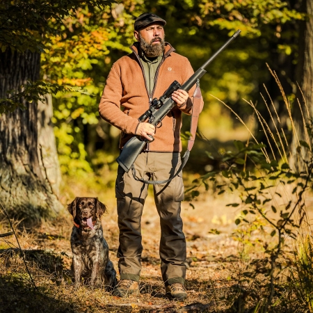 Sztucer Christensen Arms Summit TI 308 Win 24