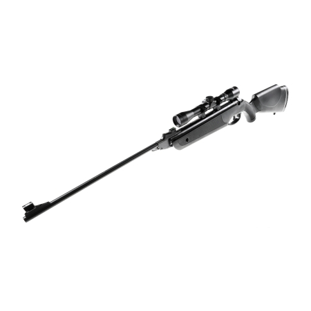 Wiatrówka Hämmerli Black Force 400 Combo 4,5 mm