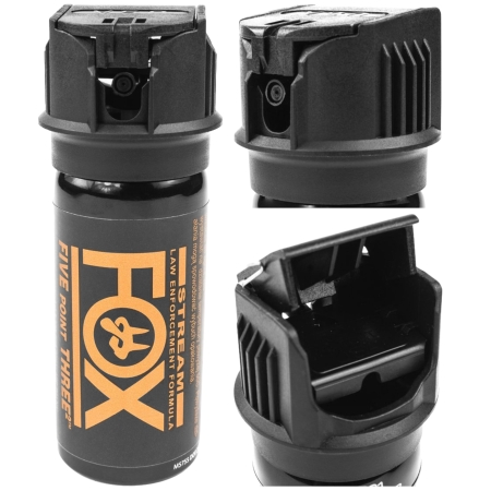 Gaz pieprzowy Fox Labs 5.3 43 ml strumień 1.5oz