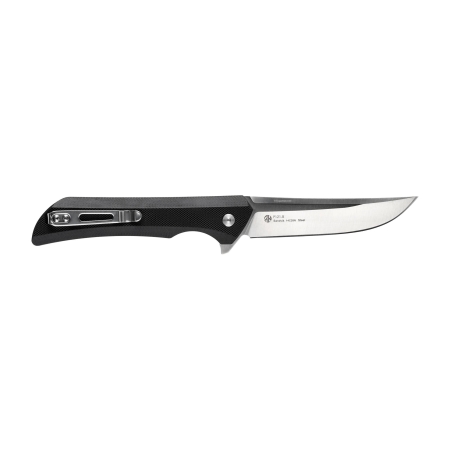 Nóż Ruike Hussar P121-B czarny