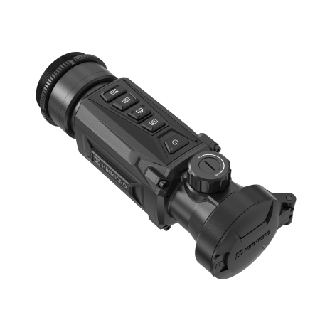 Nasadka nakładka termowizyjna termowizor HIKMICRO by HIKVISION Thunder TQ50CR 2.0