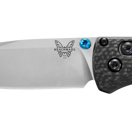 Nóż Benchmade 535-3 Bugout