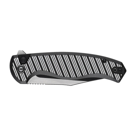 Nóż składany Civivi Stormhowl C23040B-1 black