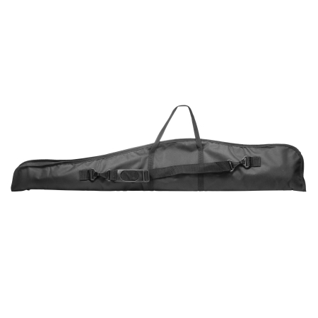 Pokrowiec soft 120 cm 1 kieszeń czarny