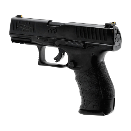 Pistolet wiatrówka Walther PPQ M2 4,5 mm