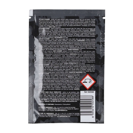 Preparat General Nano Protection do czyszczenia broni 75 ml, 1 szt