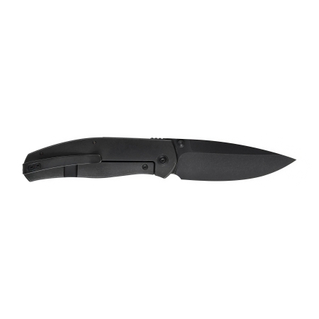 Nóż składany WE Knife Esprit WE20025A-C marble / black