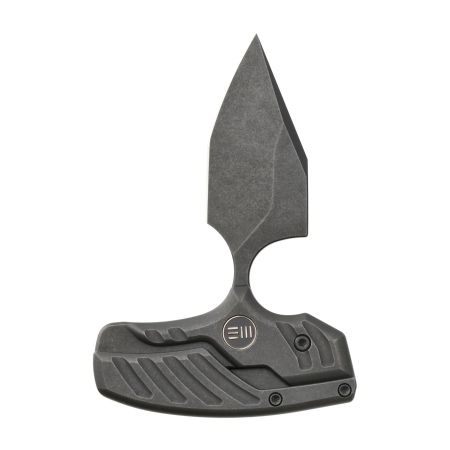 Nóż składany WE Knife Typhoeus WE21036B-1 black
