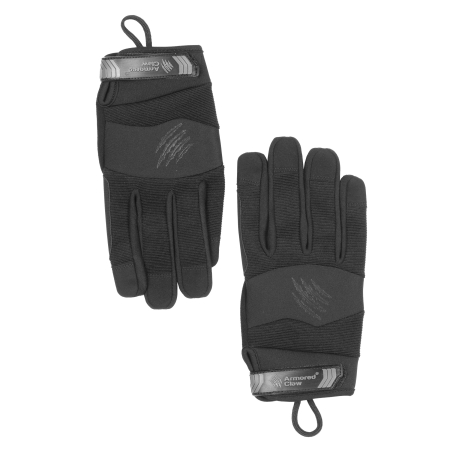 Rękawice taktyczne Armored Claw Accuracy czarne