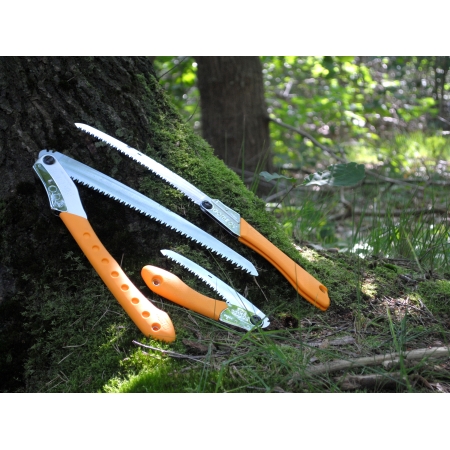 Piła ręczna składana Silky Gomboy Curve 240-8