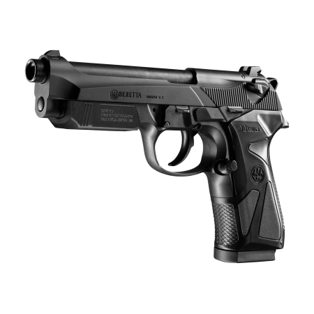 Replika pistolet ASG Beretta 90two 6 mm