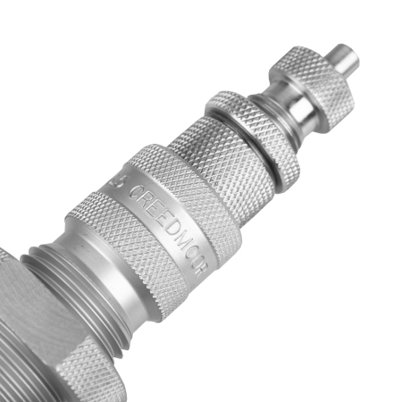 Zestaw 2 matryc Hornady kal 6,5 Creed Match Grade