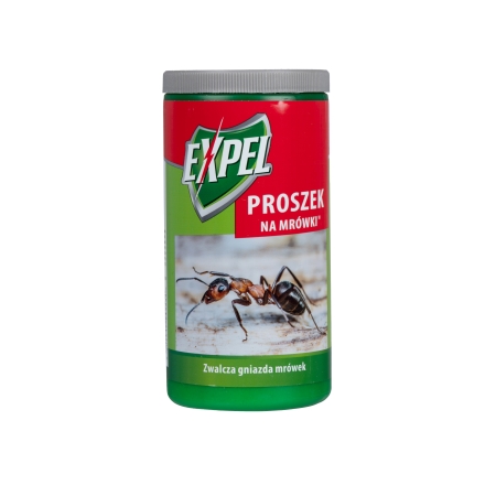 Proszek Expel na mrówki 300 g
