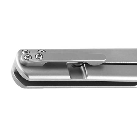 Nóż Kizer Feist Ki3499 szary