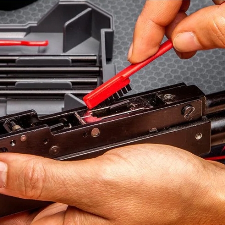 Zestaw narzędzi do czyszczenia broni Real Avid Gun Boss Multi-Kit do .223 / 5.56 mm