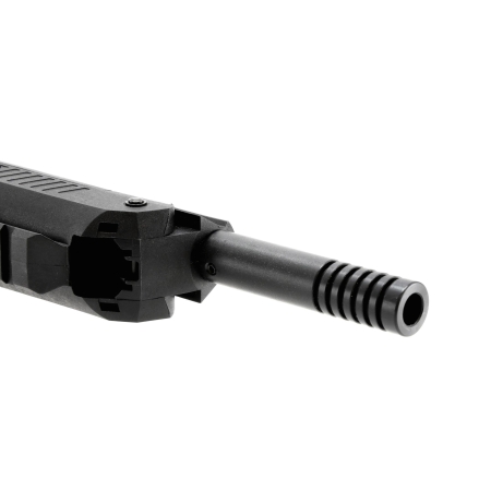 Pistolet wiatrówka Zoraki HP-01-2 Ultra 4,5 mm Diabolo PCA
