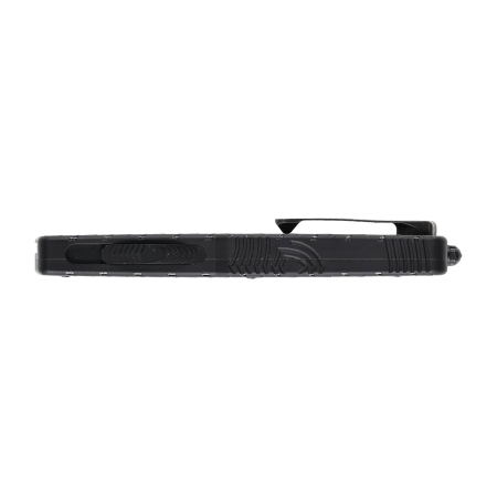 Nóż OTF Templar Knife Large Aluminium Diamond Plate Tanto Black