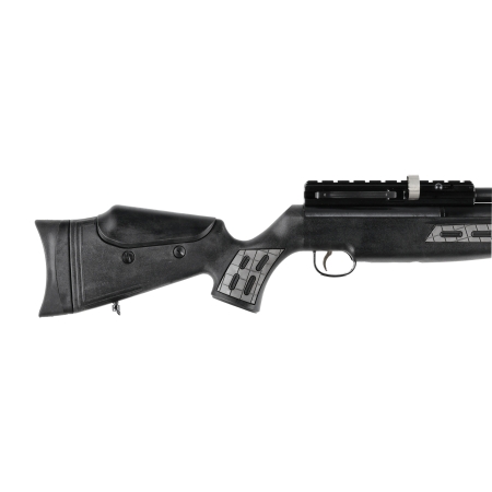 Wiatrówka PCP Optima by Hatsan BT65 SL Carnivore 9 mm