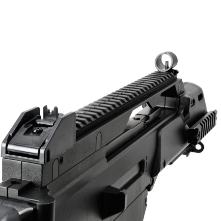 Replika karabinek ASG H&K Heckler&Koch G36 C IDZ 6 mm