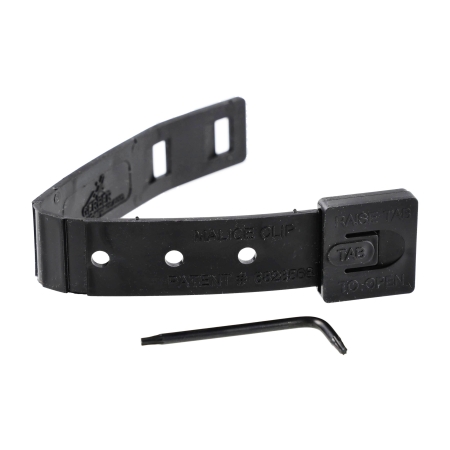 Multitool Gerber MP600 Bluntnose czarny