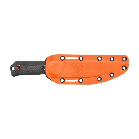Nóż Benchmade 15600OR Raghorn