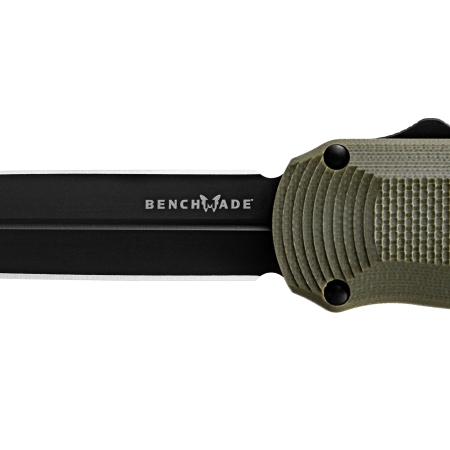 Nóż OTF Benchmade 3400BK-1 Autocrat