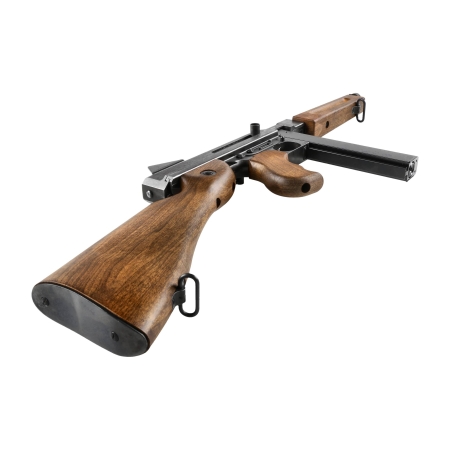 Pistolet maszynowy Legends M1A1 4,5 mm semi-auto