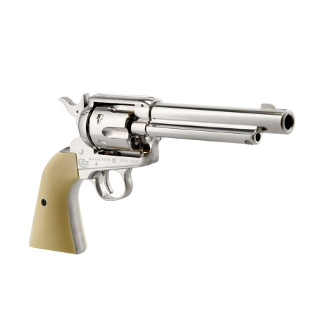 Rewolwer wiatrówka Colt SAA .45-5,5