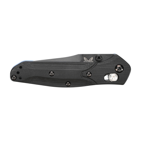 Nóż Benchmade 945BK-1 Mini Osborne