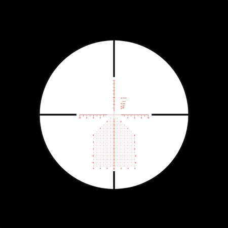 Luneta celownicza Primary Arms SLx 3-18X50 mm FFP Gen II ACSS Athena BPR MIL