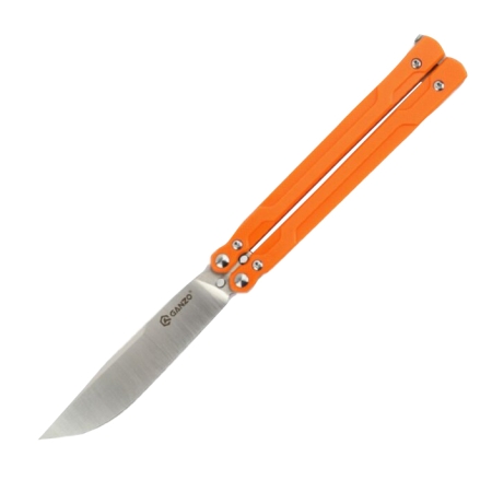 Nóż motylkowy Ganzo Firebird G766-OR