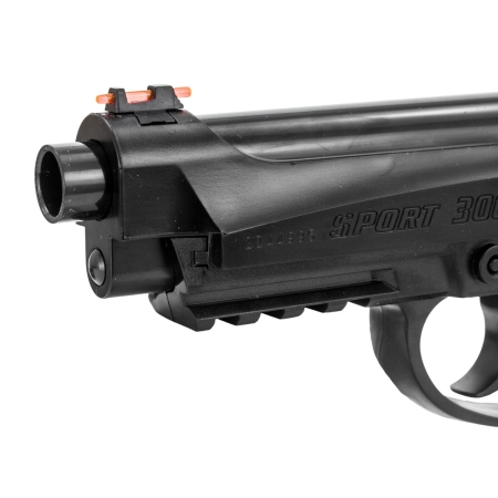 Pistolet wiatrówka Wingun WC4-306 B 4,5 mm BB CO2