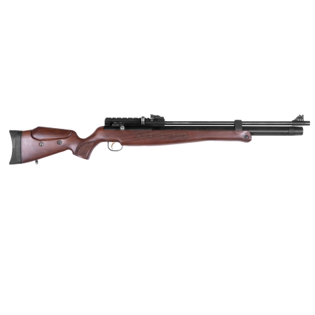 Wiatrówka PCP Optima by Hatsan BT65 SB-W LW 6.35 mm