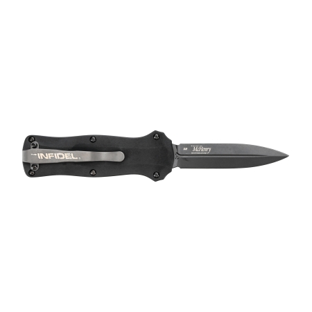 Nóż OTF Benchmade 3350BK Mini Infidel