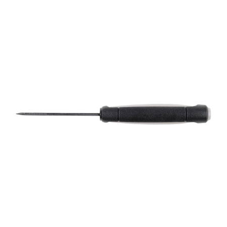 Nóż Morakniv Craft Pro Robust czarno-szary stal węglowa