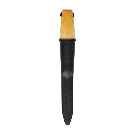 Nóż Morakniv Wood Carving 122 stal laminowana