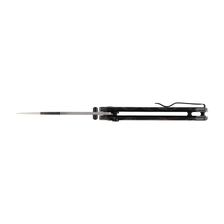 Nóż Kizer Begleiter 2 Ki4458.2BA1