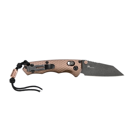 Nóż Benchmade 290BK-1 Immunity