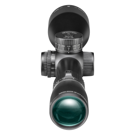 Luneta celownicza Vortex Razor HD LHT 4,5-22x50 FFP 30 mm AO XLR-2 MOA/MRAD