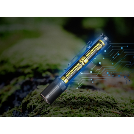 Latarka LED Fenix E20 V2.0