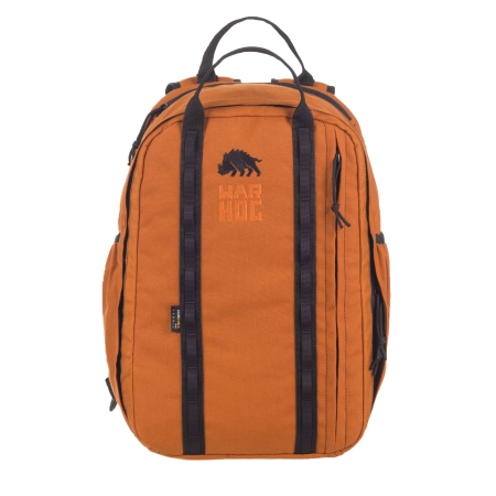 Plecak Wisport War Hog Kaiken 18 L pomarańczowy