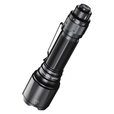 Latarka taktyczna LED Fenix TK22 TAC