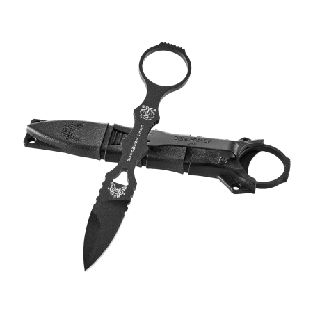 Nóż Benchmade 177BK Mini Socp