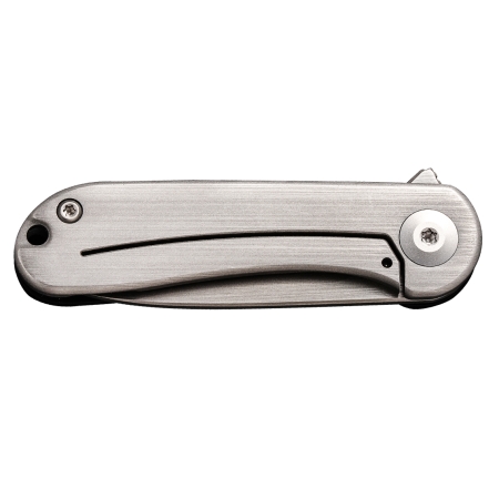 Nóż składany Civivi Mini Elementum C18062Q-1 black / gray