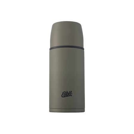 Termos Esbit klasyczny - Vacuum Flask 0,75 l oliwkowy