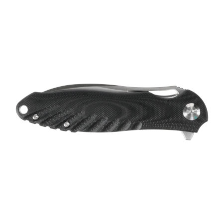 Nóż składany Ganzo Firebird FH71-BK